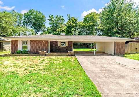Clark, PARIS, TX 75460