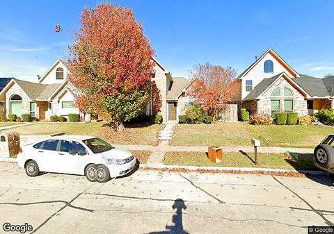Greenview, CARROLLTON, TX 75010
