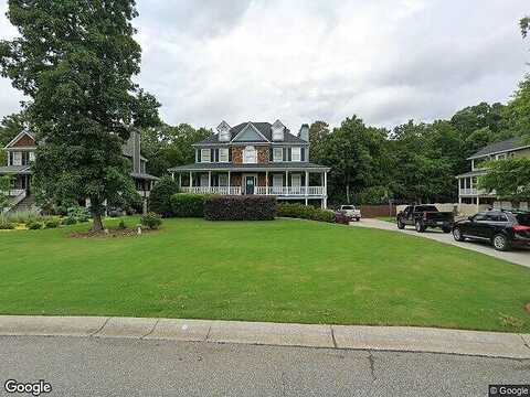 Lowry, EUHARLEE, GA 30145