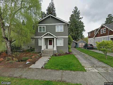 92Nd, SEATTLE, WA 98115
