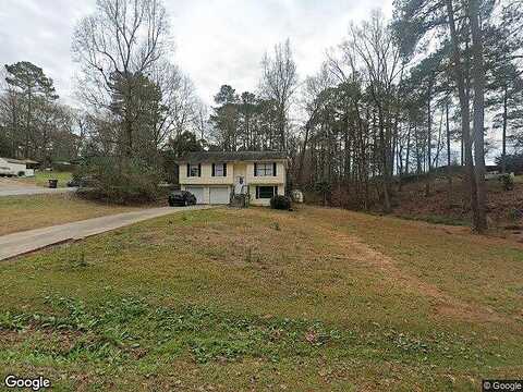 Miller, STOCKBRIDGE, GA 30281
