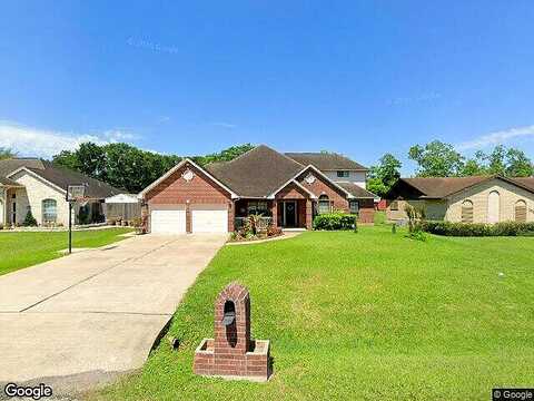 Foster, TEXAS CITY, TX 77591