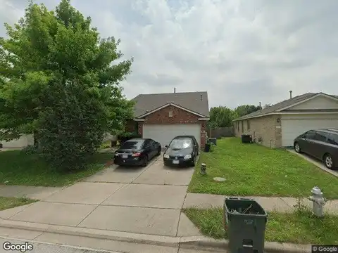 Coronation, PFLUGERVILLE, TX 78660