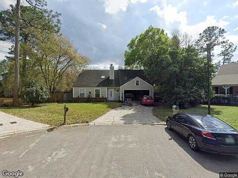 Loch Lomond, JACKSONVILLE, FL 32244