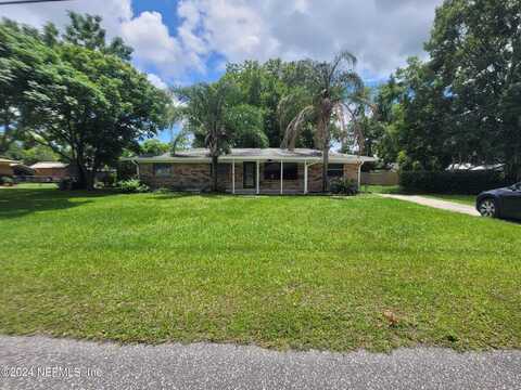Paschal, JACKSONVILLE, FL 32220