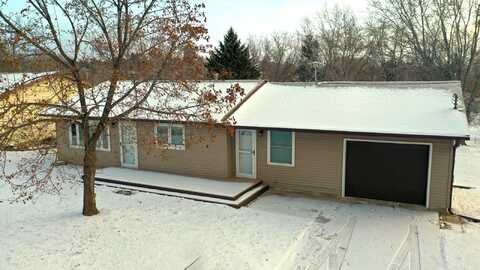 Hagenson, STARBUCK, MN 56381
