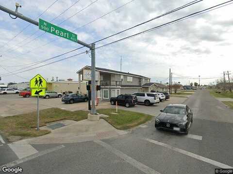 Mission, ROCKPORT, TX 78382