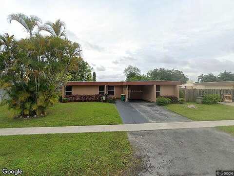 74Th, TAMARAC, FL 33321