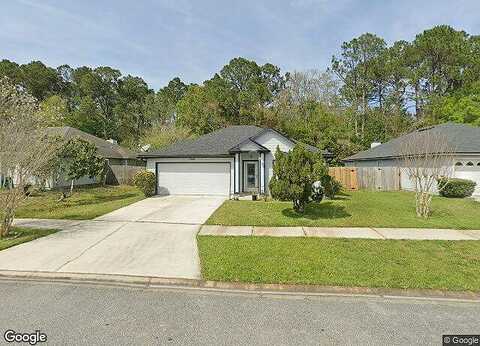 Cinnamon Tea, JACKSONVILLE, FL 32244