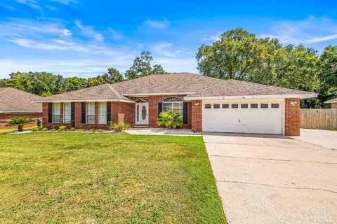 Shiloh, PENSACOLA, FL 32503