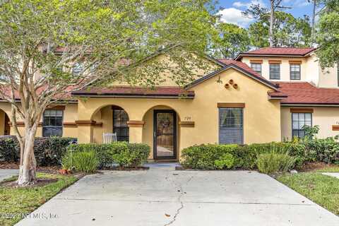 Ginger Mill, SAINT JOHNS, FL 32259