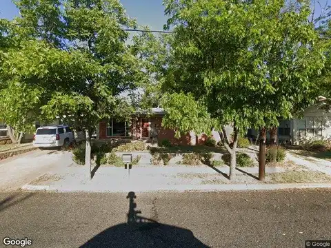 Commercial, COLEMAN, TX 76834