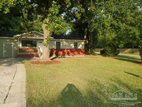49Th, PENSACOLA, FL 32506