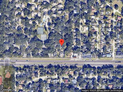 Treetop, TEMPLE TERRACE, FL 33617