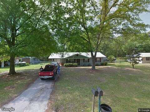 Melton, STARKE, FL 32091