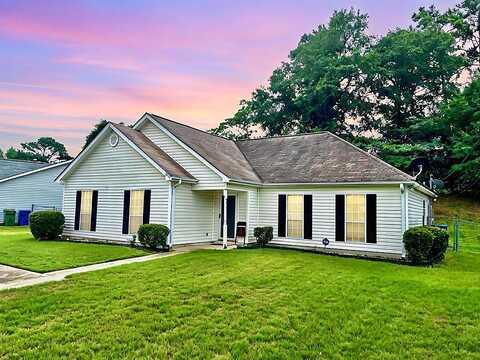Creekside, COLUMBUS, GA 31907