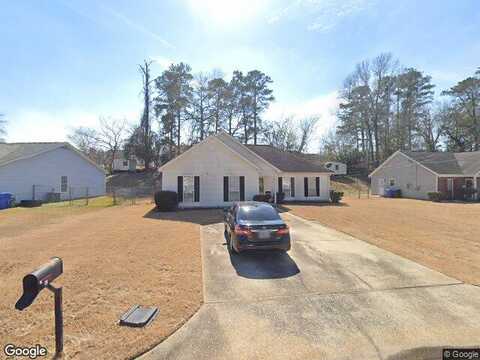 Creekside, COLUMBUS, GA 31907