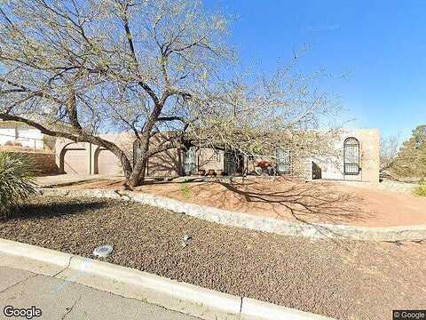 Viewmont, EL PASO, TX 79912