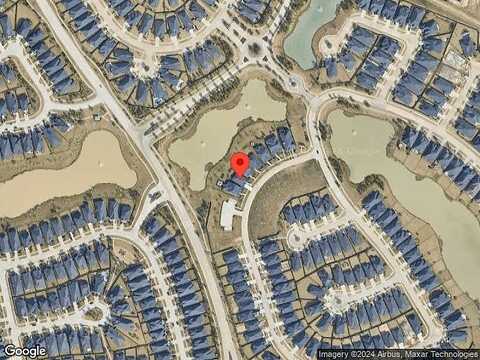 Pedernales Bend, FULSHEAR, TX 77441