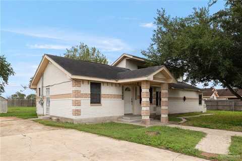 Geronimo, EDINBURG, TX 78542