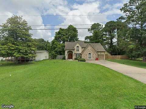 County Road 4023, DAYTON, TX 77535