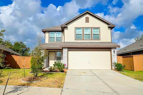 Logan Dale, BROOKSHIRE, TX 77423