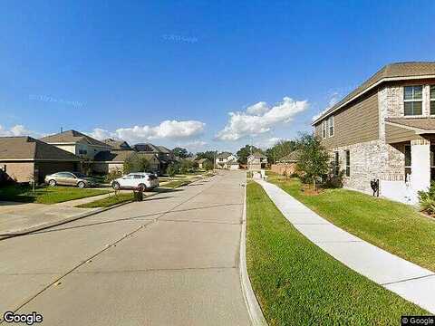 Logan Dale, BROOKSHIRE, TX 77423