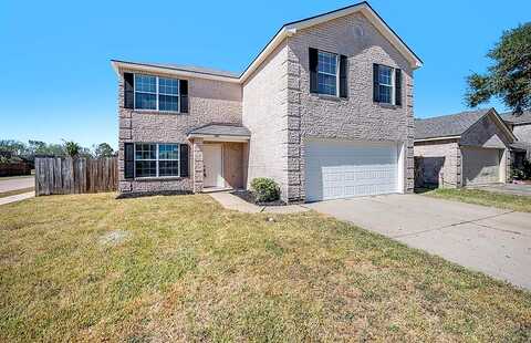 Rio Alamo, ROSHARON, TX 77583