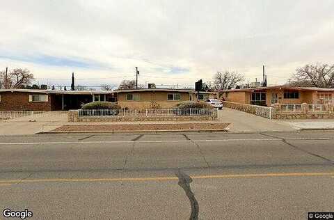 Prince Edward, EL PASO, TX 79924