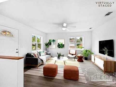 Scott, PENSACOLA, FL 32503