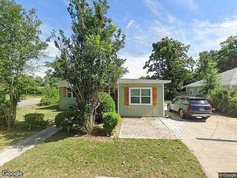 Scott, PENSACOLA, FL 32503
