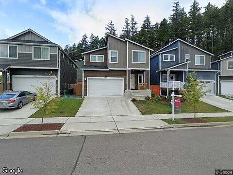Granger, BREMERTON, WA 98312