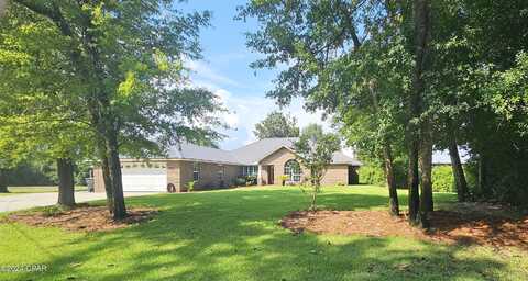 Indian Bluff, YOUNGSTOWN, FL 32466