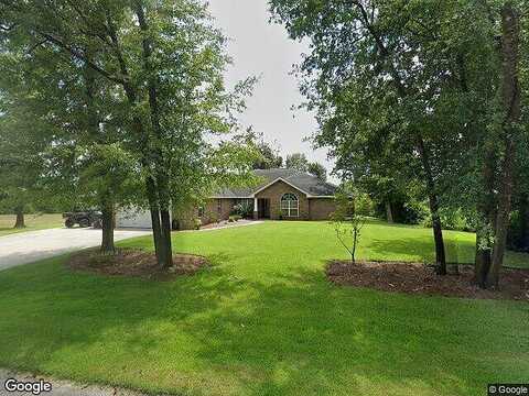 Indian Bluff, YOUNGSTOWN, FL 32466