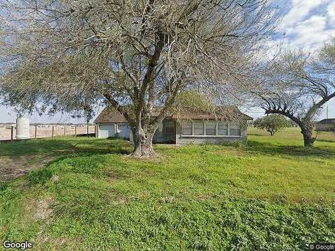 Raul Longoria, EDINBURG, TX 78542