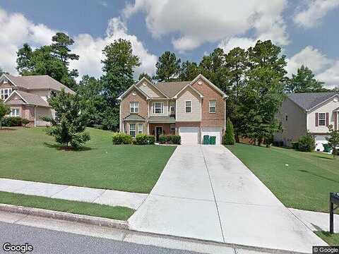 Cooper, WINDER, GA 30680