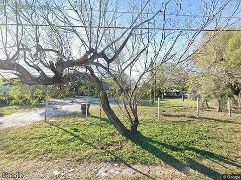 Tom Gill, PENITAS, TX 78576