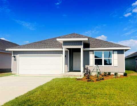 White Birch, MILTON, FL 32571