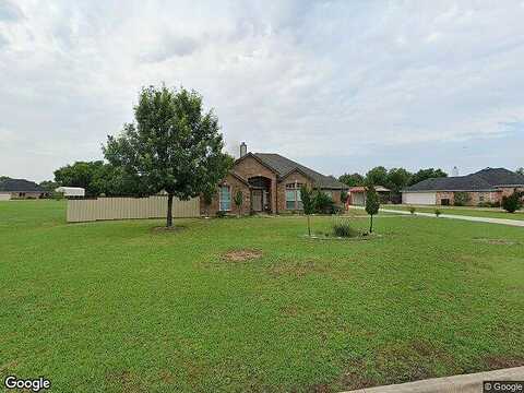 Kings Creek, TERRELL, TX 75161