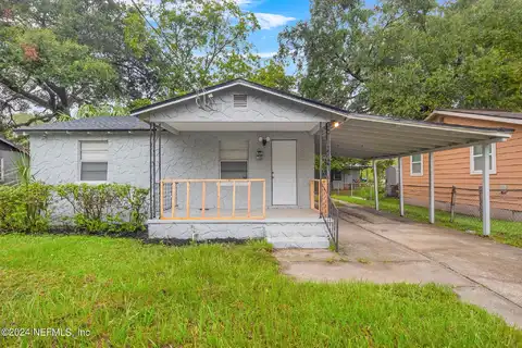 Stuart, JACKSONVILLE, FL 32209