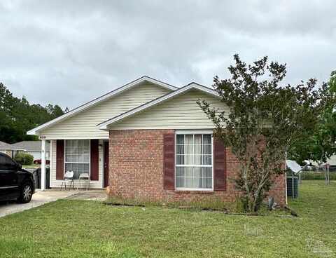 Shadow Way, PENSACOLA, FL 32506