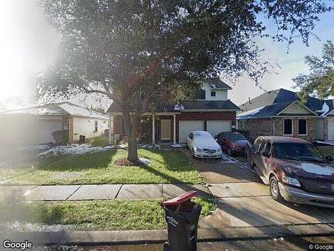 Teal Run Meadows, FRESNO, TX 77545