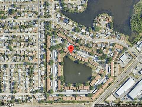 Staysail, HOLIDAY, FL 34691