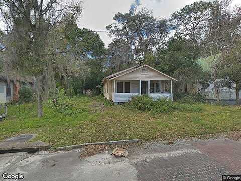 Cherry, STARKE, FL 32091