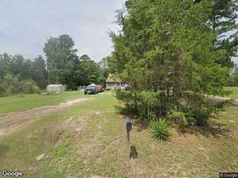 County Road 1891, BIVINS, TX 75555