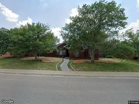 Mark, MIDLAND, TX 79707