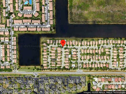 121St, PEMBROKE PINES, FL 33025
