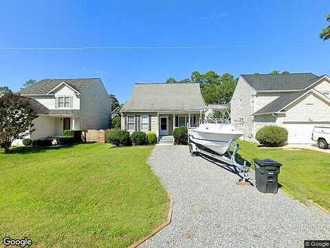 3Rd, COLONIAL BEACH, VA 22443
