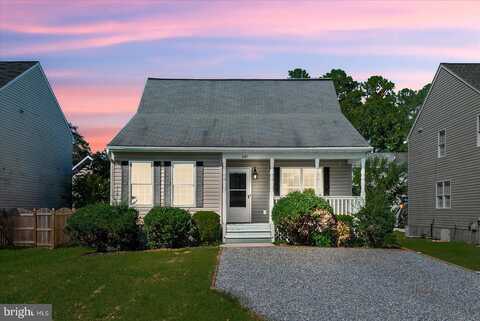 3Rd, COLONIAL BEACH, VA 22443