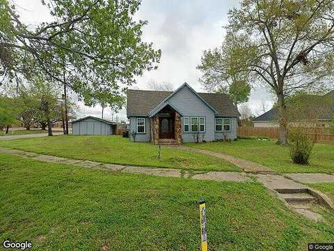 Madison, MADISONVILLE, TX 77864